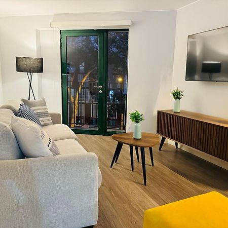 Amazing 2Br In Barranco In Front Of Central Restaurant ลิมา ภายนอก รูปภาพ
