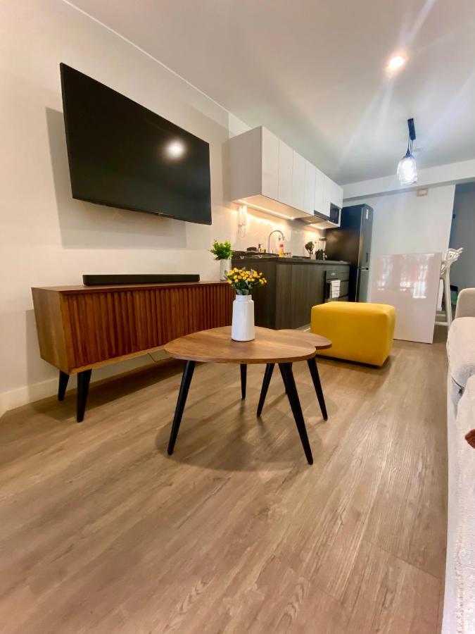 Amazing 2Br In Barranco In Front Of Central Restaurant ลิมา ภายนอก รูปภาพ