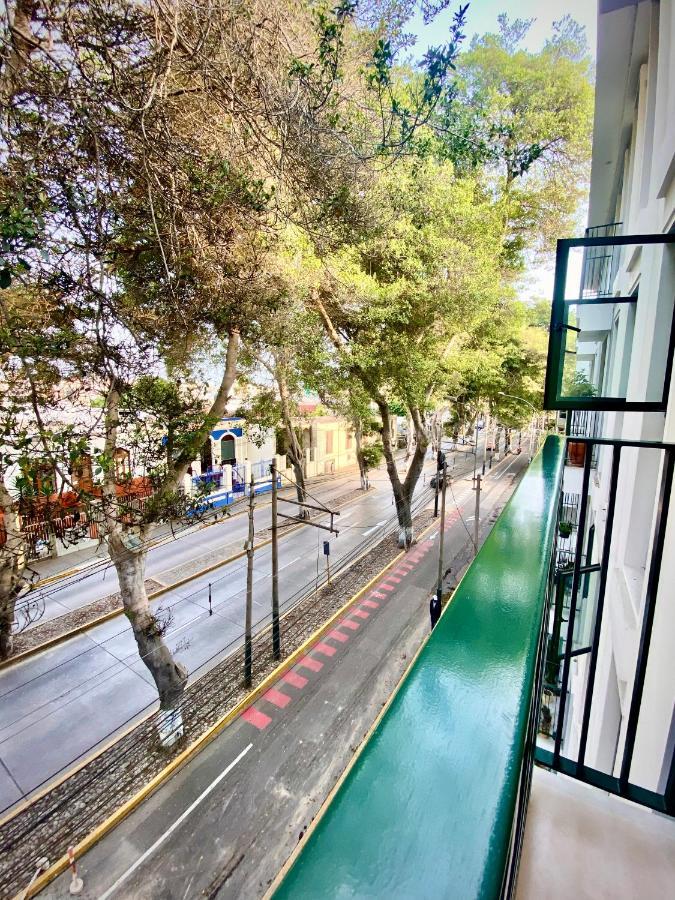 Amazing 2Br In Barranco In Front Of Central Restaurant ลิมา ภายนอก รูปภาพ