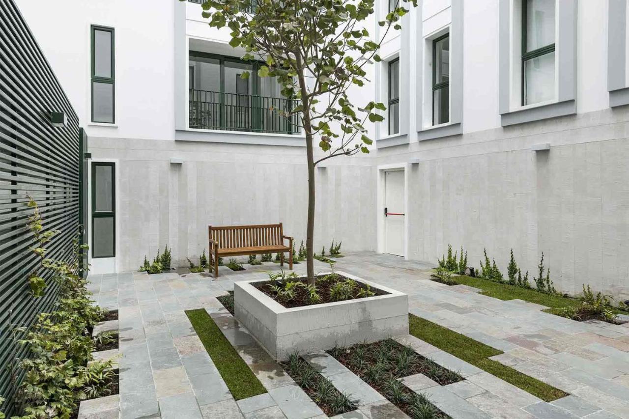 Amazing 2Br In Barranco In Front Of Central Restaurant ลิมา ภายนอก รูปภาพ