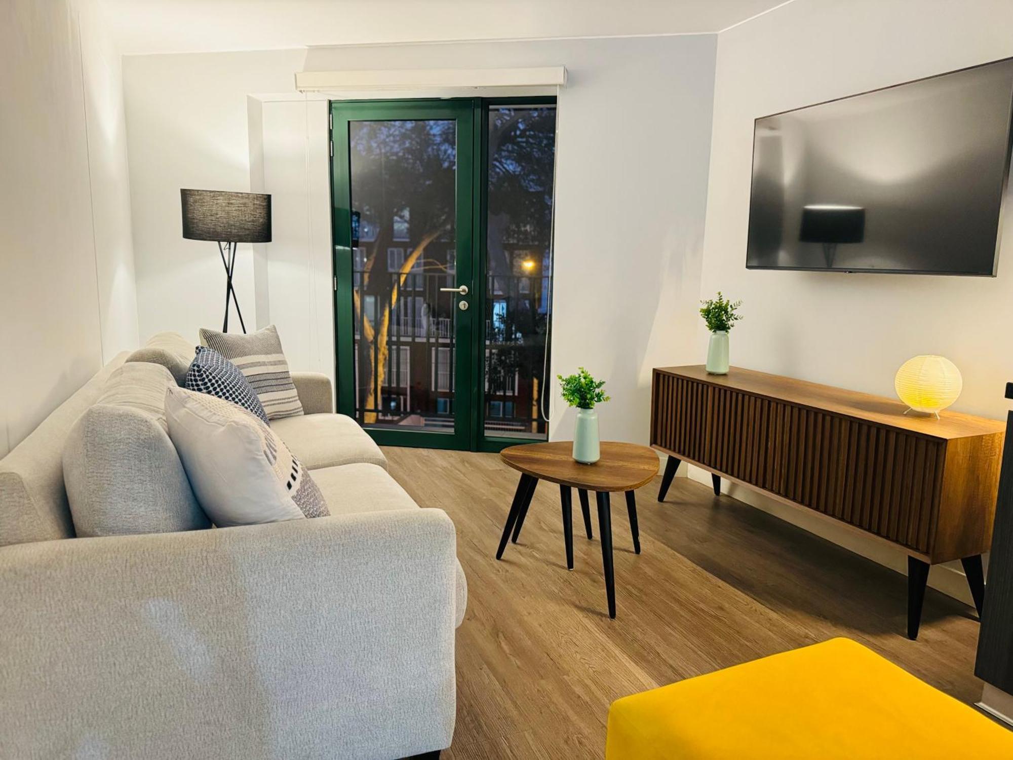 Amazing 2Br In Barranco In Front Of Central Restaurant ลิมา ภายนอก รูปภาพ